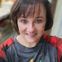 Chemeketa Community College Employee Dana Rhia's profile photo