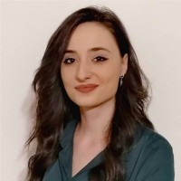 AXON-Soft Employee Moga Maria's profile photo