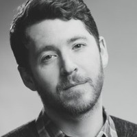 INE Entertainment Employee Eric Burton's profile photo