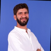 Selectra Employee Fernando Alfaro's profile photo