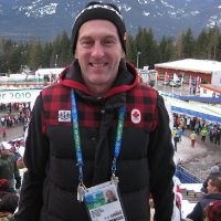 Osteo-MedSport Employee John Boulay's profile photo