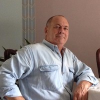 Rolltech Caoutchouc Employee Gary Coons's profile photo