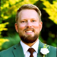 SecureWorld Employee Clayton Gartner's profile photo