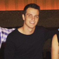 Mitch Rodgers