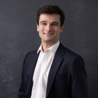 TechCongress Employee Timour Razek's profile photo