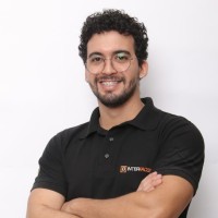 Interfaces Employee Diego F. Ozorio's profile photo