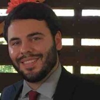 Moderna Employee Michael Mentzer's profile photo