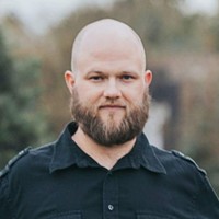 ROSEN Employee Hugh W.'s profile photo