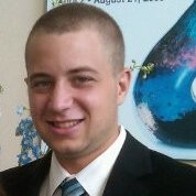 MADVAPES Employee Adam Haines's profile photo