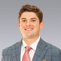 McCoy Wright, Inc. Employee Garrison Smith's profile photo