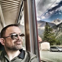 Giacomo Bellucci Email & Phone Number