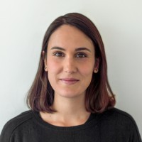 INNKU Employee Cristina Goddard's profile photo
