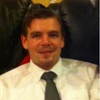 Nemours Employee Michael McCuen's profile photo