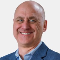 ContainerPort Group Employee Marty Musialowski's profile photo