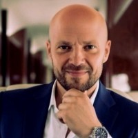 Hellesøy Employee Robert Chwastarz's profile photo
