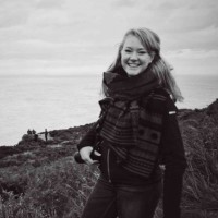 Progress Communications Employee Tessa Bron's profile photo