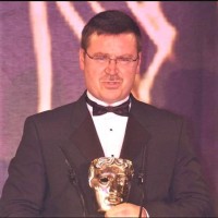 GlobalStep Employee Adam Roberts's profile photo