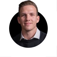 Kollective Employee Jordan Lichtsinn's profile photo