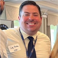 Lyons Township High School District 204 Employee Cody Dailey's profile photo