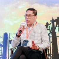 Chun Wo Development Holdings Limited Employee Antony Kwok's profile photo