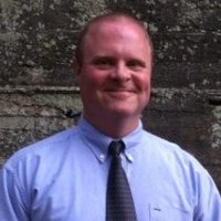 FERGUSON WATERWORKS Employee Robert Paul's profile photo