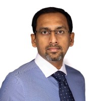 ANI Pharmaceuticals, Inc. Employee Parasaran Vs's profile photo