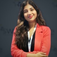 AttainX, Inc. Employee Shriya Padhi's profile photo