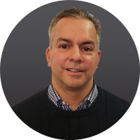 Amsive Employee Rich Campanaro's profile photo