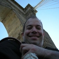 SAQ Employee Jonathan Plouffe's profile photo