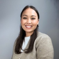 Seattle Office of Sustainability & Environment Employee Alexandra Vining's profile photo