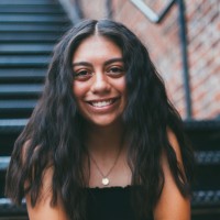 Meta Employee Nancy Vargas's profile photo