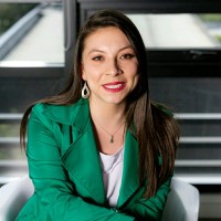 Connect Employee Maria Alejandra Berdugo Alba's profile photo