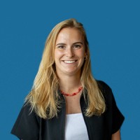 Fosby Employee Sophie Seiger's profile photo