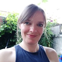 KatanaPIM Employee Karin Gutter's profile photo
