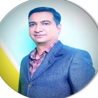 Yiğitoğlu Employee Shyamal Panchal's profile photo