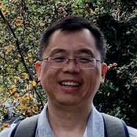 Ordermark Employee Boaz Yang's profile photo