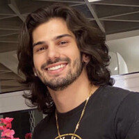 VERTESIS Employee Mathias Trevisan Oliveira's profile photo