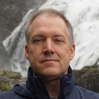 Augentic UW Employee David Stephenson's profile photo