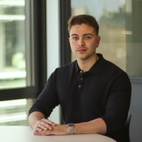 Zenith, part of Core Employee Alexander Glover's profile photo