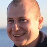 Facebook Employee Anton Marchenko's profile photo