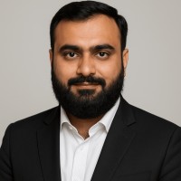 BrainsLogic Employee Shehzad Kareem's profile photo