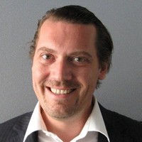 OMV Employee Florian Schmidt's profile photo