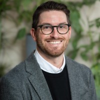 Econsult Solutions Employee Stephen Madsen's profile photo