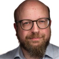 Pharos Architectural Controls Ltd Employee Tom Steer's profile photo