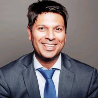 General Capital Employee Vik Singh's profile photo