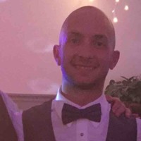 The Andersons, Inc. Employee Seth McLaughlin's profile photo