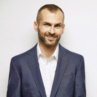 Nicholas Rinella