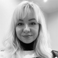 Elixarome Limited Employee Gosia Olejnicka's profile photo