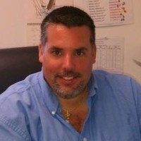 Dymotek Employee Ray Comeau's profile photo