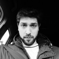 CL System Employee Alessio Morelli's profile photo